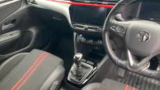 Vauxhall Corsa 1.2 Turbo SRi Edition 5dr Petrol Hatchback